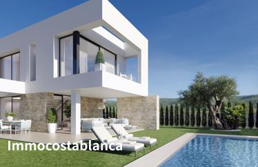 Villa in Benidorm, 183 m²