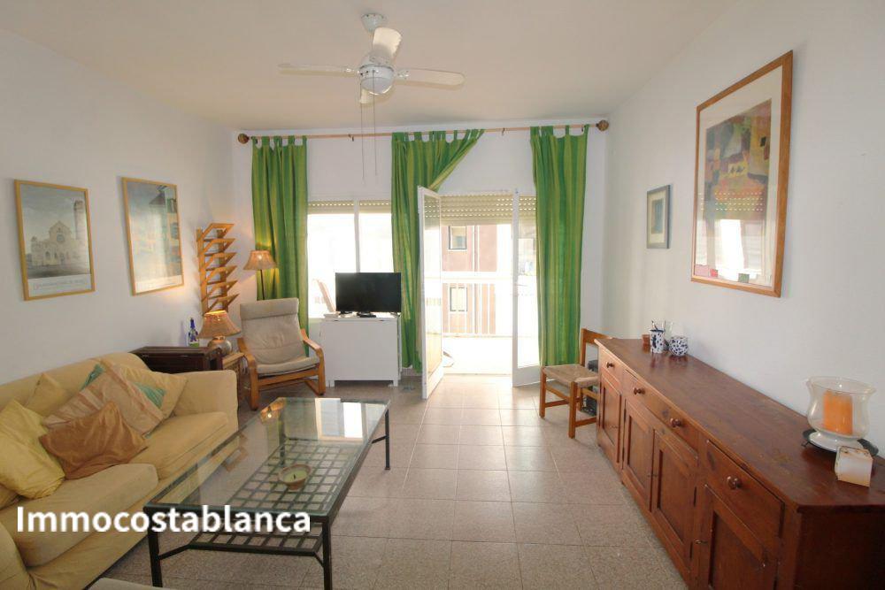 Apartment in Calpe, 106 m², 185,000 €, photo 5, listing 25841136