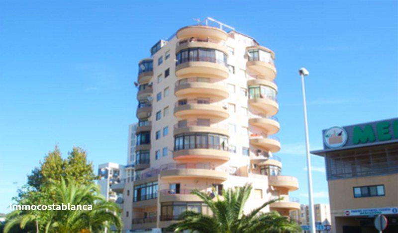Apartment in Calpe, 60 m², 96,000 €, photo 8, listing 1008176