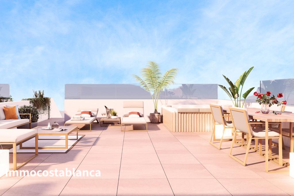 Apartment in Pilar de la Horadada, 95 m², 329,000 €, photo 8, listing 39565056