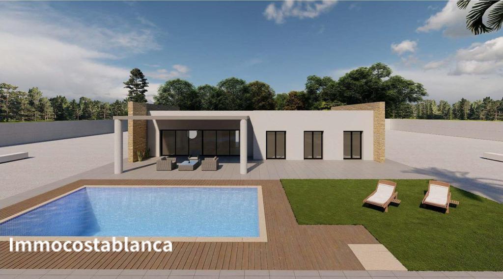 Villa in El Pinós, 168 m², 365,000 €, photo 6, listing 71073216