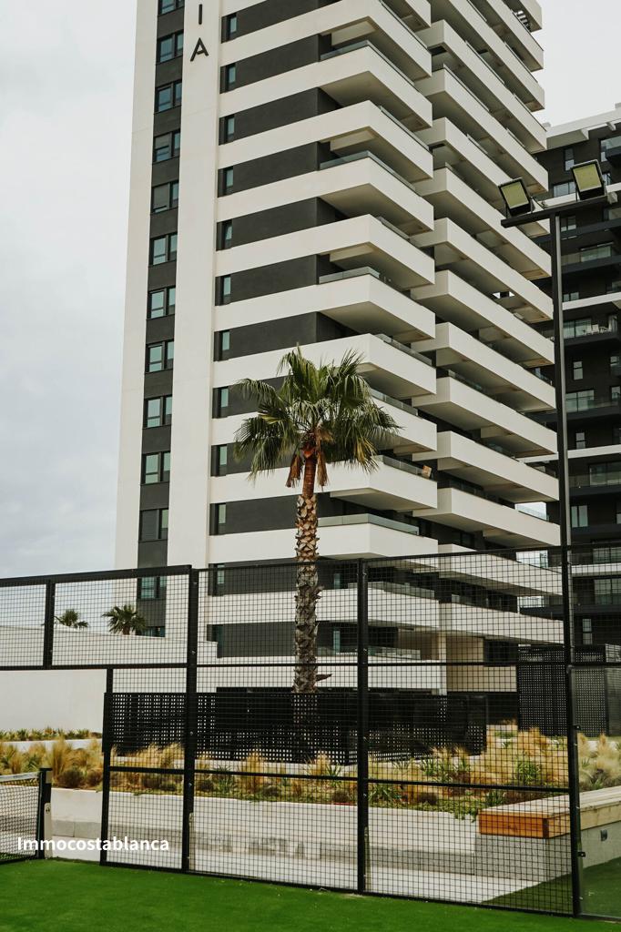 Apartment in Calpe, 180 m², 539,000 €, photo 9, listing 66927536