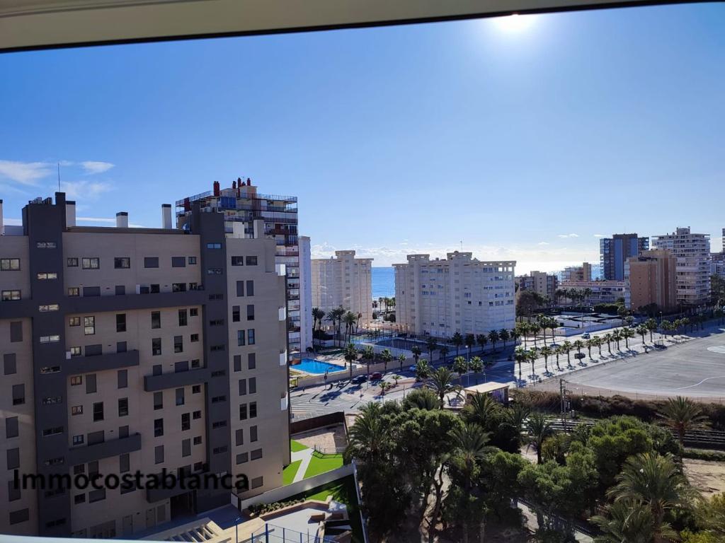 Apartment in Alicante, 62 m², 285,000 €, photo 1, listing 58776176