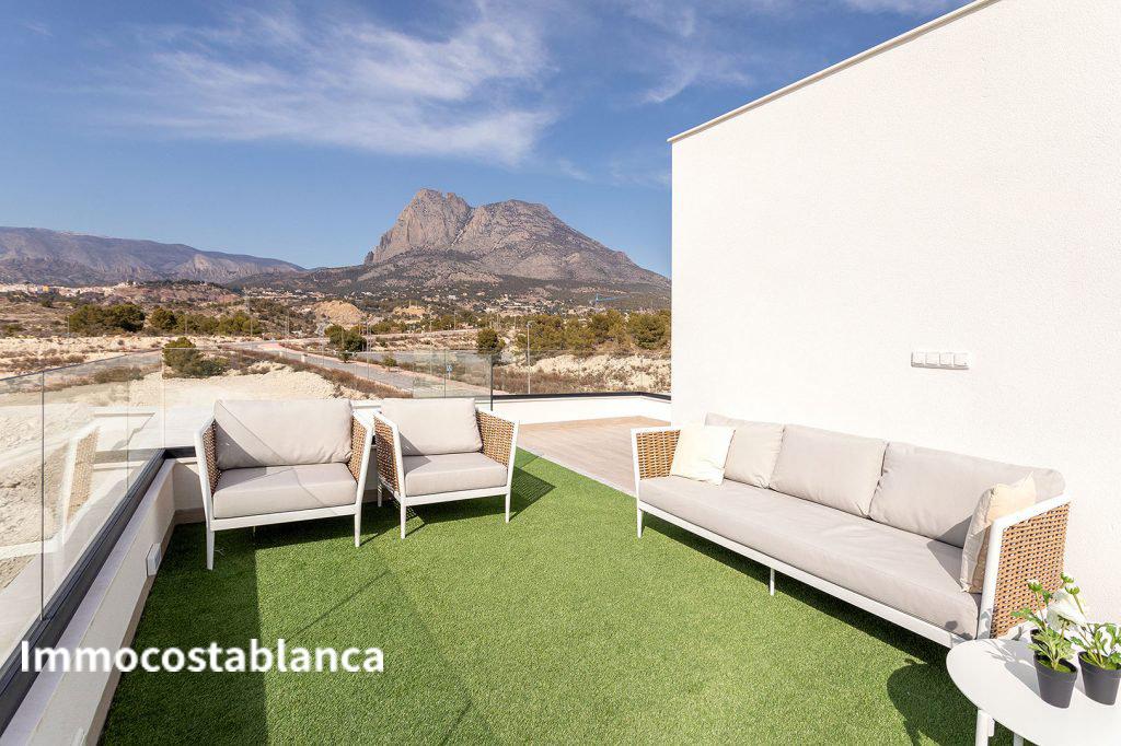 4 room villa in Alicante, 117 m², 675,000 €, photo 5, listing 40484256