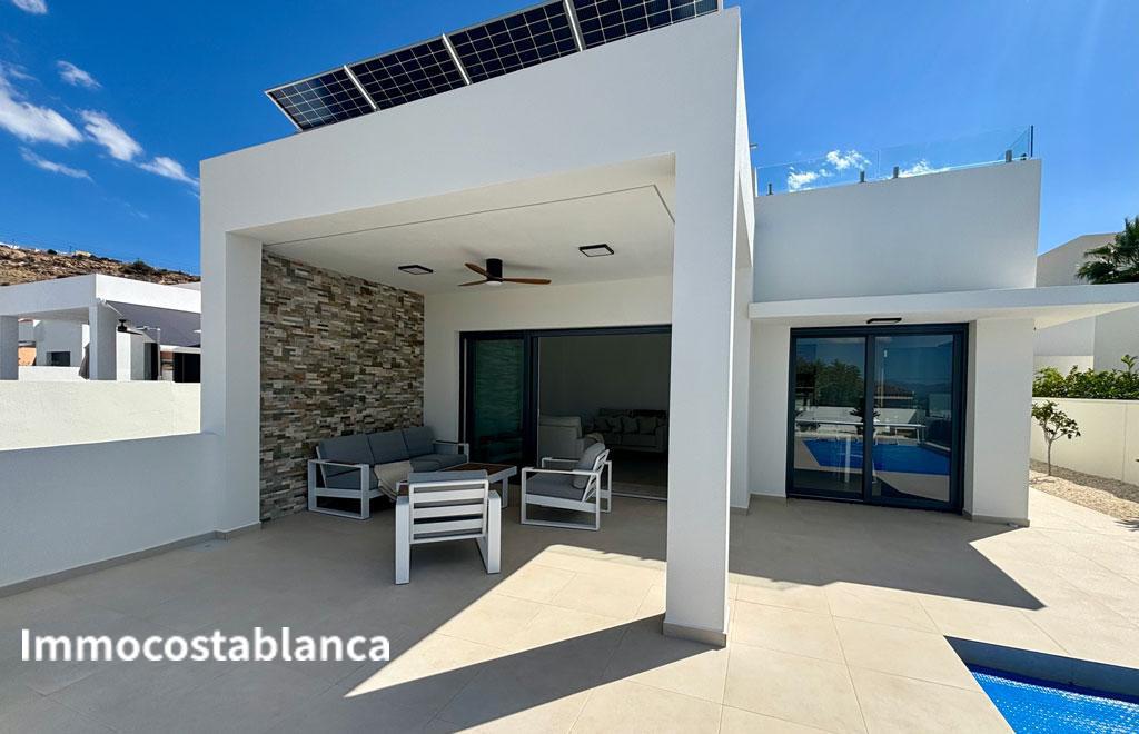 Villa in Benijofar, 120 m², 482,000 €, photo 1, listing 18072336