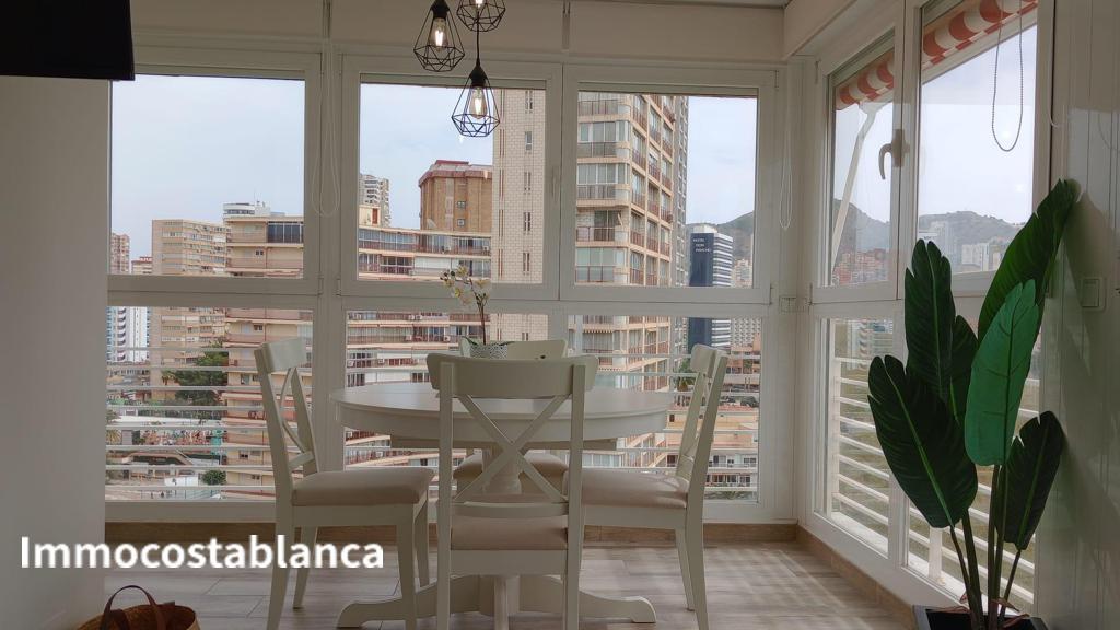 Apartment in Benidorm, 70 m², 345,000 €, photo 6, listing 34133856