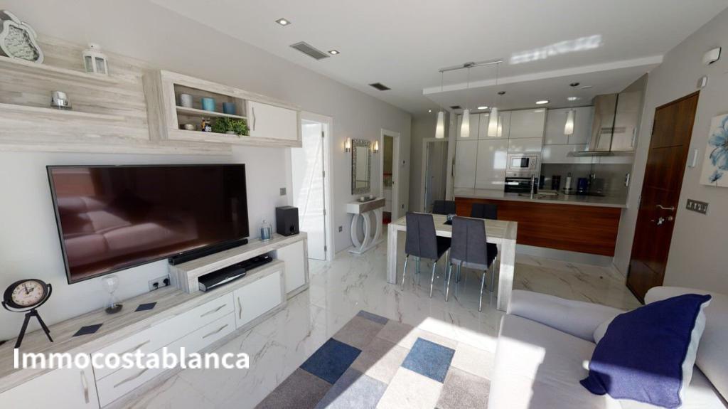 Villa in Dehesa de Campoamor, 100 m², 290,000 €, photo 2, listing 23804816
