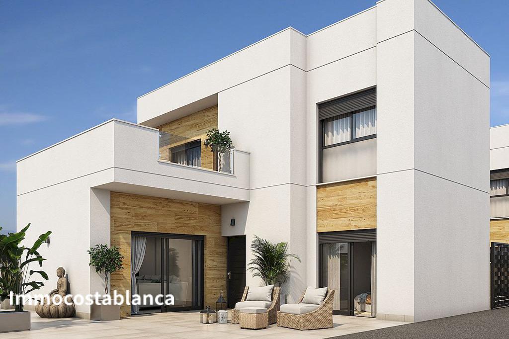 Villa in Ciudad Quesada, 116 m², 359,000 €, photo 1, listing 21249856