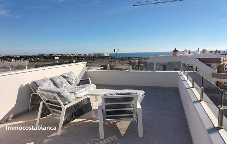 Penthouse in Torrevieja, 157 m², 399,000 €, photo 4, listing 821056