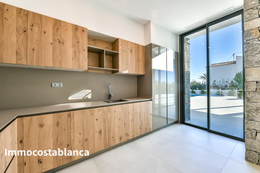 Villa in Calpe, 450 m², 1,700,000 €, photo 10, listing 4503048