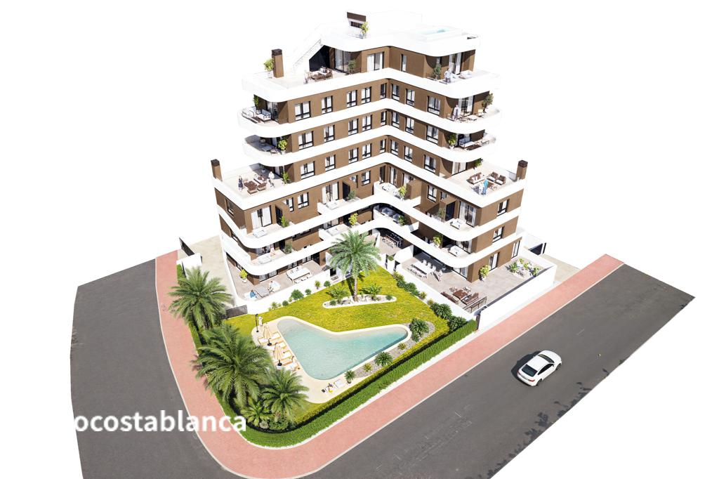 Apartment in Guardamar del Segura, 127 m², 432,000 €, photo 8, listing 5567536
