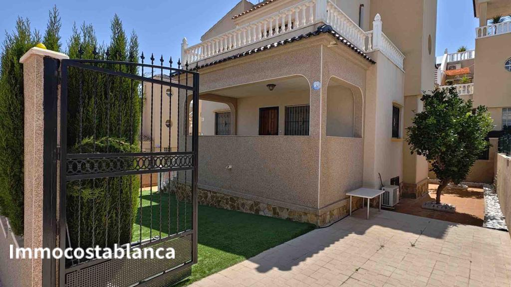 Villa in Dehesa de Campoamor, 207 m², 285,000 €, photo 9, listing 67710656