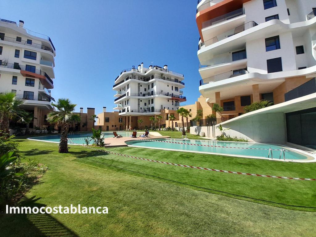 Apartment in Villajoyosa, 93 m², 400,000 €, photo 5, listing 24498656