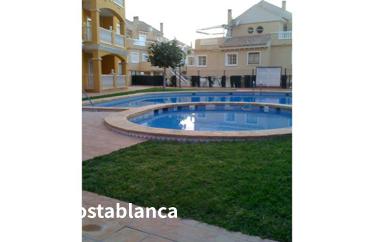 3 room apartment in Torrevieja, 65 m²