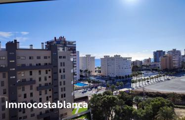 Apartment in Alicante, 62 m²