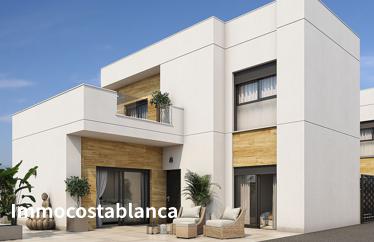 Villa in Ciudad Quesada, 116 m²