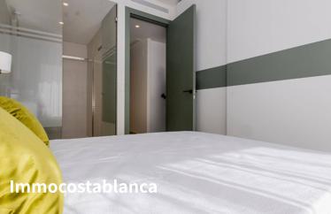 3 room apartment in Torre de la Horadada, 91 m²