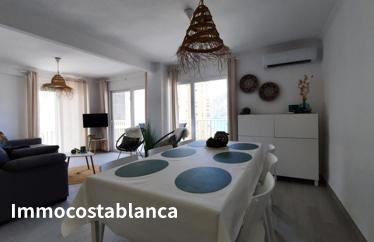 Apartment in Calpe