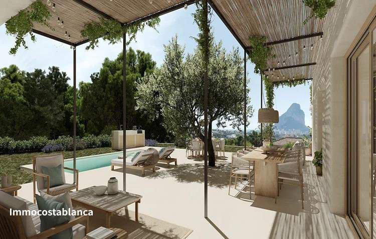 Villa in Calpe, 1079 m², 2,450,000 €, photo 1, listing 2989856