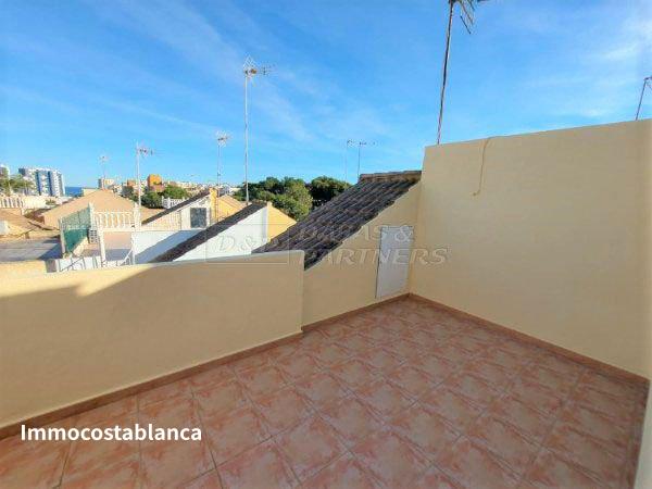 Townhome in Dehesa de Campoamor, 98 m², 189,000 €, photo 9, listing 5775456