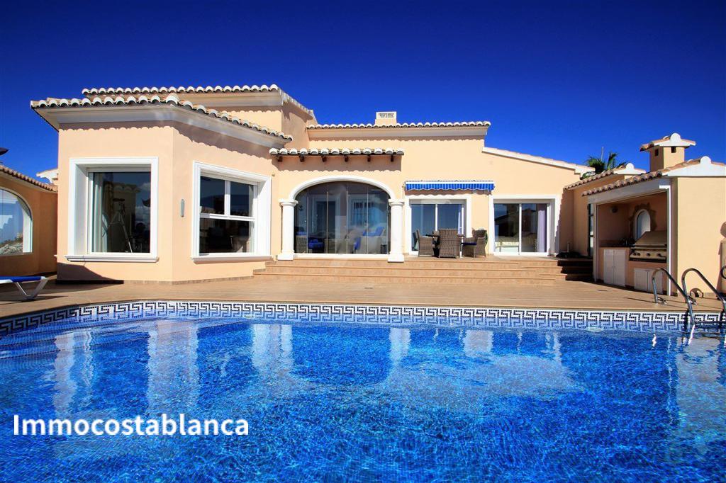Villa in Benitachell, 160 m², 645,000 €, photo 10, listing 67291128