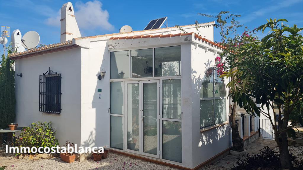 Detached house in Denia, 85 m², 250,000 €, photo 1, listing 73590656