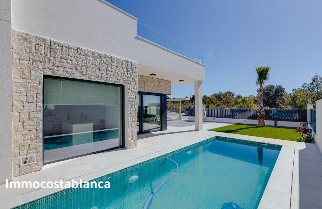 4 room villa in Finestrat, 126 m², 535,000 €, photo 4, listing 66496256