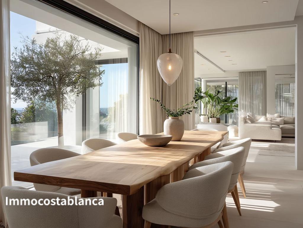 Detached house in Moraira, 375 m², 2,350,000 €, photo 3, listing 6558736