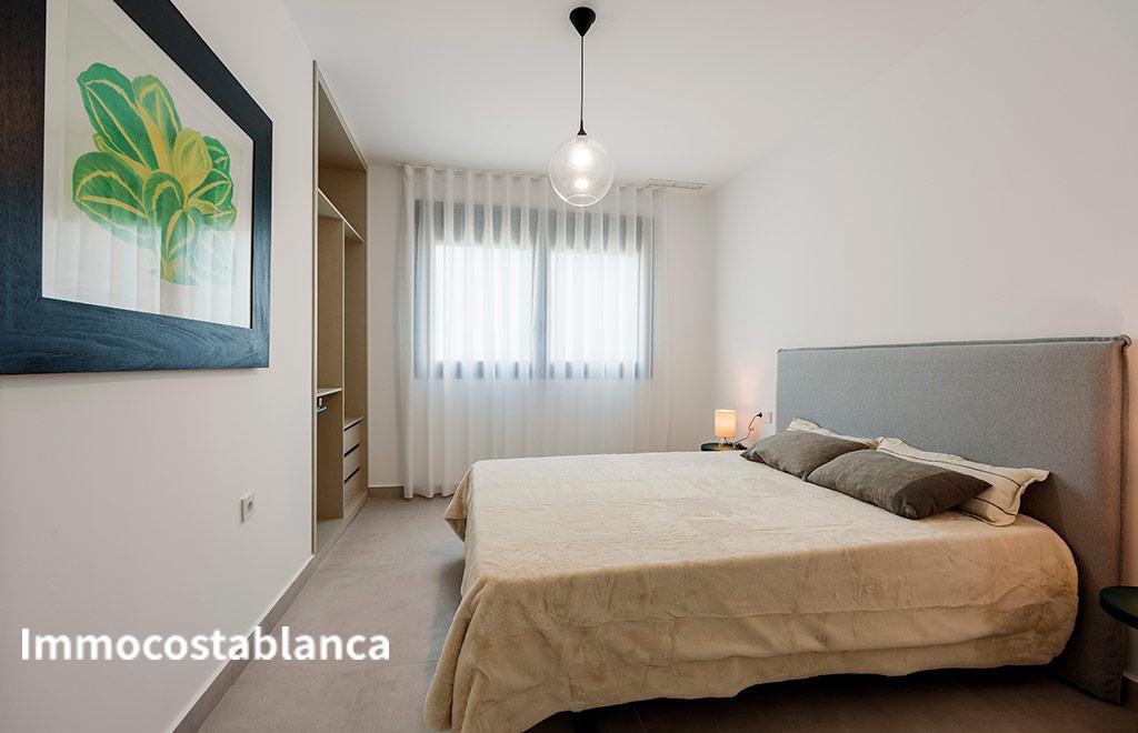 Apartment in Villajoyosa, 110 m², 335,000 €, photo 6, listing 55978816