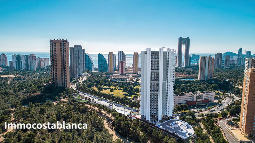 Apartment in Benidorm, 131 m², 591,000 €, photo 7, listing 23175536