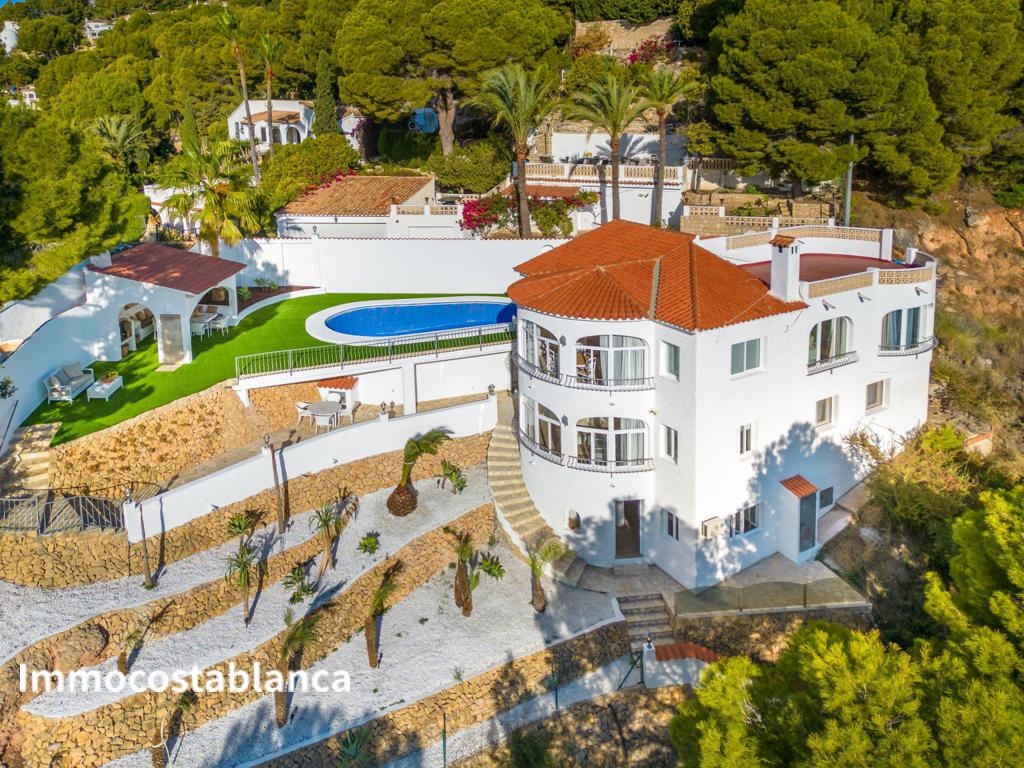 Villa in Calpe, 226 m², 689,000 €, photo 5, listing 37819456