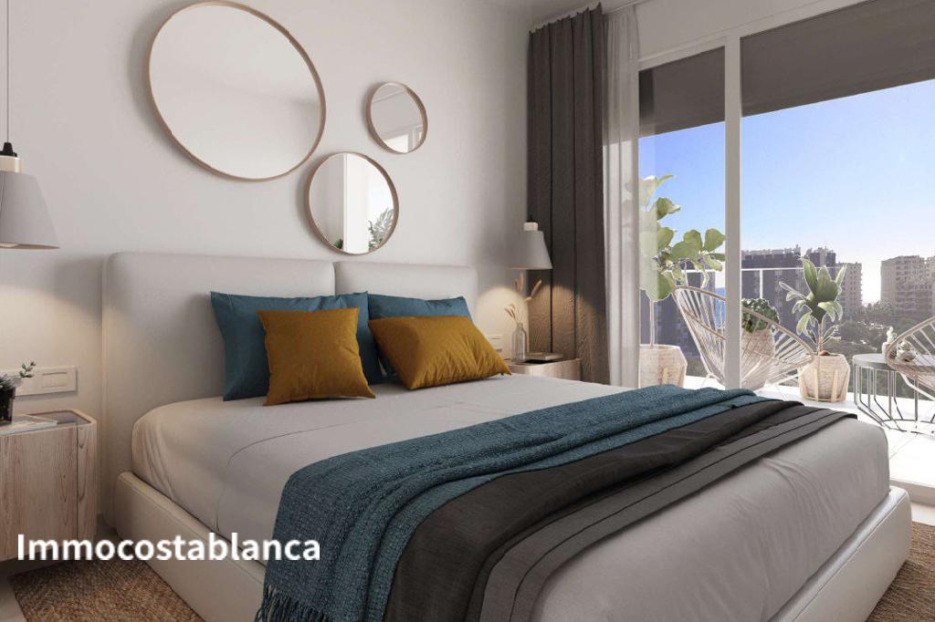Apartment in Dehesa de Campoamor, 70 m², 305,000 €, photo 2, listing 54178576