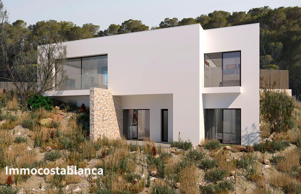 Villa in Dehesa de Campoamor, 152 m², 710,000 €, photo 10, listing 22176896