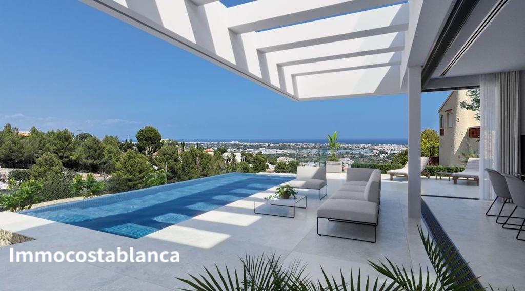 Detached house in Denia, 294 m², 1,550,000 €, photo 6, listing 20051536