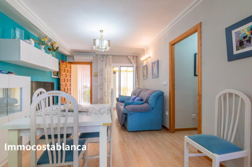 Apartment in Dehesa de Campoamor, 72 m², 135,000 €, photo 1, listing 16307216