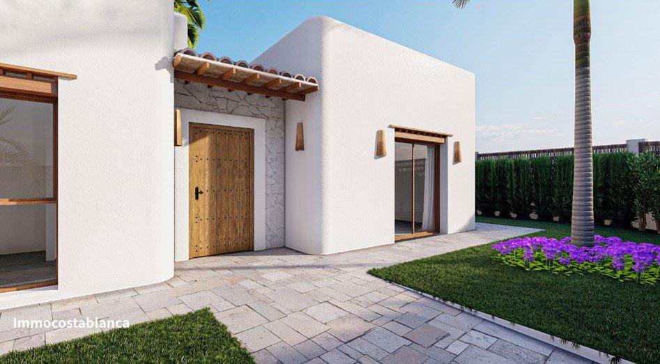 Detached house in L'Alfàs del Pi, 140 m², 625,000 €, photo 5, listing 72477936