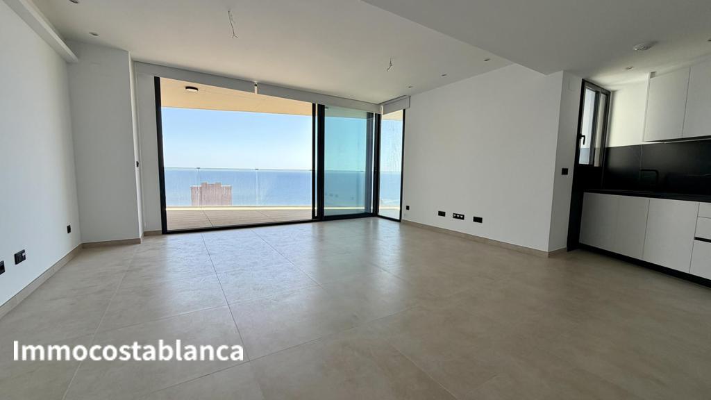 Apartment in Benidorm, 114 m², 595,000 €, photo 2, listing 47994816