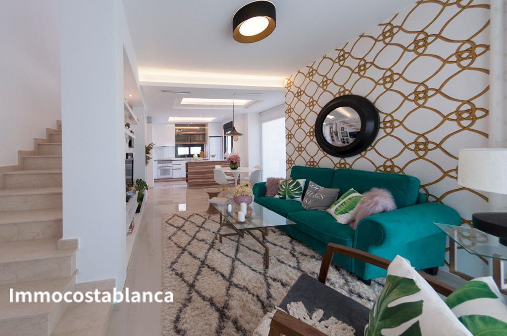 4 room terraced house in Ciudad Quesada, 118 m², 265,000 €, photo 2, listing 61683848