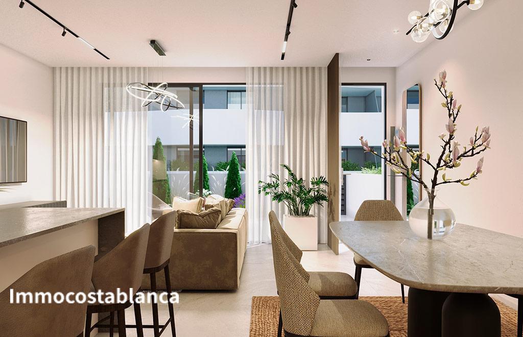 Terraced house in Guardamar del Segura, 144 m², 465,000 €, photo 2, listing 74515616