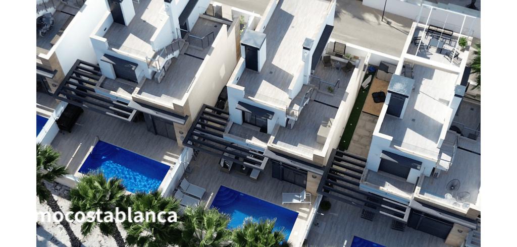 Villa in Orihuela Costa, 128 m², 450,000 €, photo 1, listing 16697216