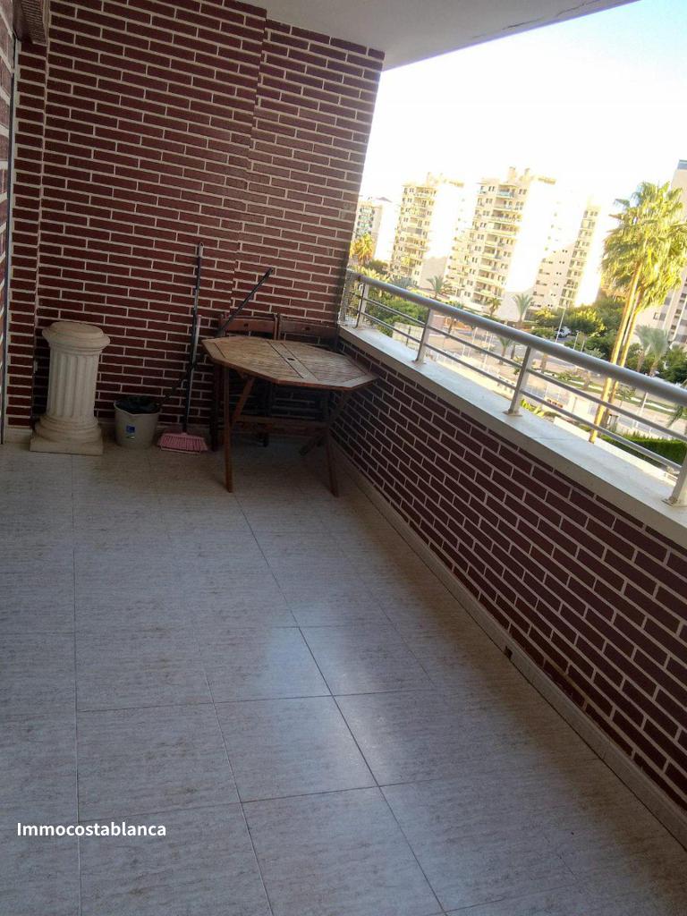 Apartment in Villajoyosa, 58 m², 142,000 €, photo 1, listing 26081136