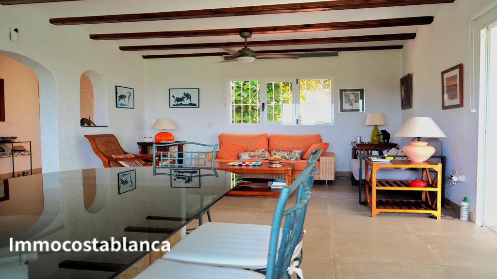 Villa in Javea (Xabia), 200 m², 850,000 €, photo 5, listing 42091616