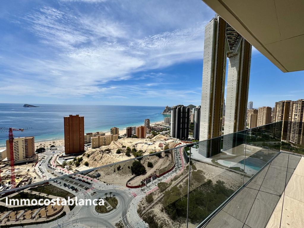 Penthouse in Benidorm, 337 m², 1,590,000 €, photo 3, listing 50501856