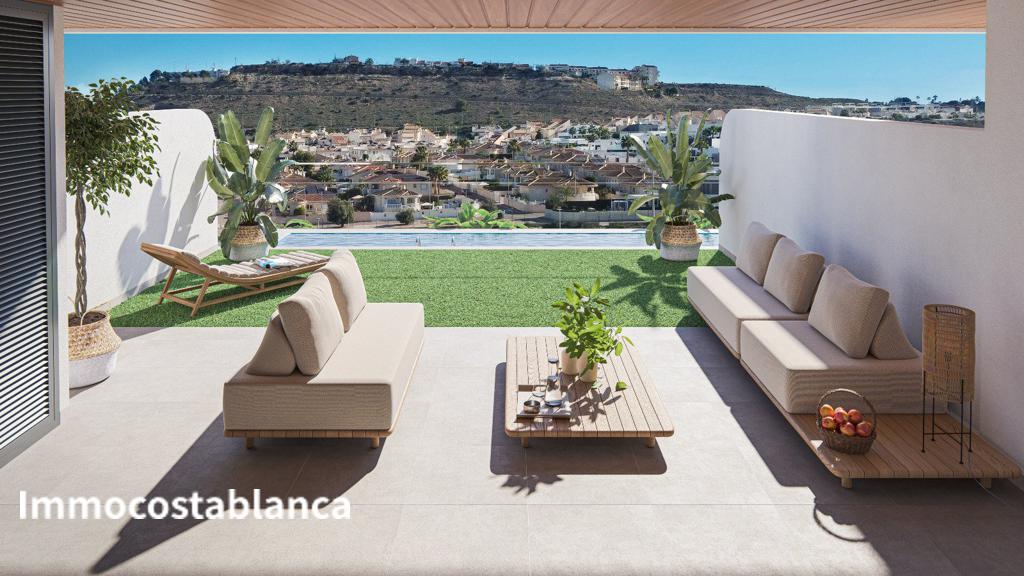 Detached house in Ciudad Quesada, 82 m², 310,000 €, photo 6, listing 23968416