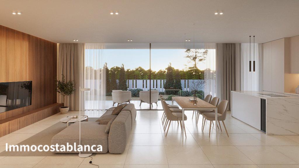 Penthouse in Altea, 93 m², 466,000 €, photo 7, listing 587456