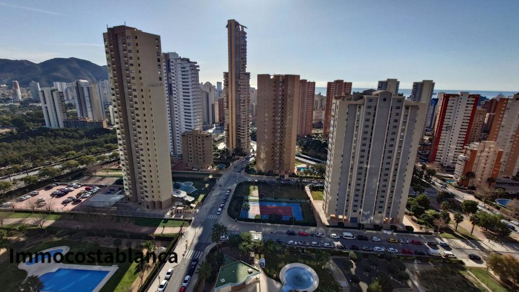 Apartment in Benidorm, 121 m², 340,000 €, photo 2, listing 67343536