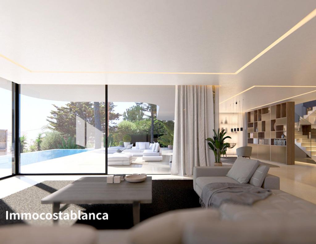 Villa in Moraira, 324 m², 1,690,000 €, photo 4, listing 78053056