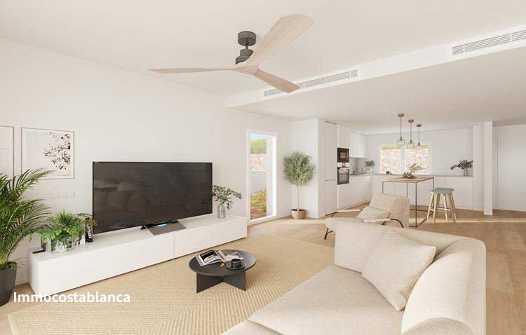 Terraced house in Finestrat, 116 m², 430,000 €, photo 5, listing 63304416
