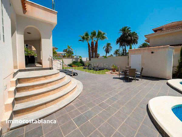 Villa in Dehesa de Campoamor, 226 m², 1,590,000 €, photo 8, listing 64694656