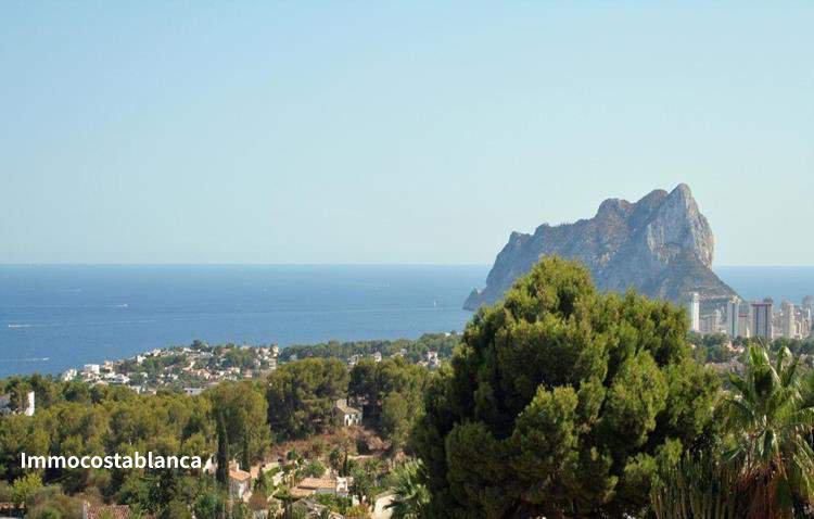 Villa in Benissa, 2,200,000 €, photo 10, listing 47802656